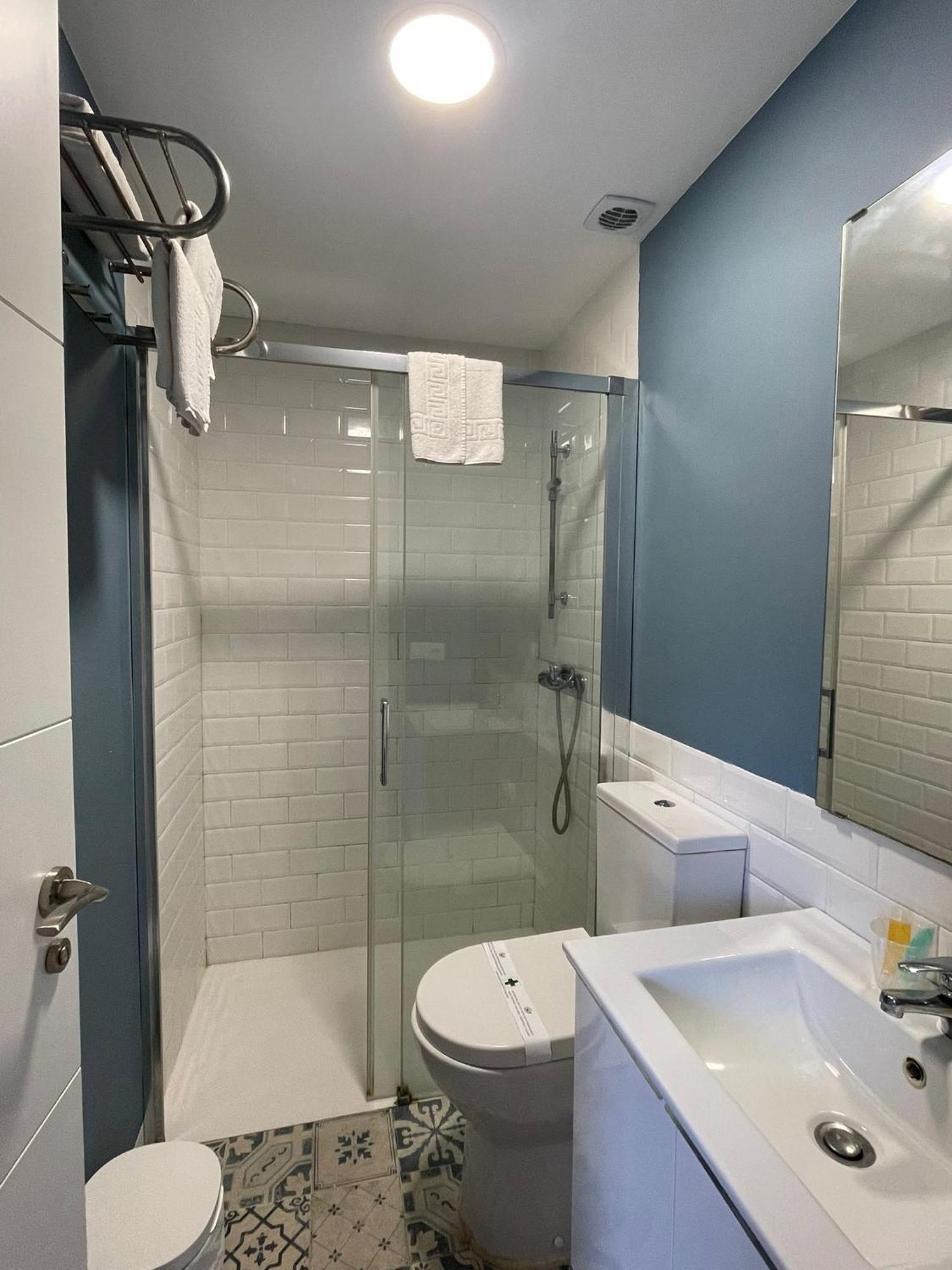 Pescadors Apartamentos Trg Benidorm Extérieur photo