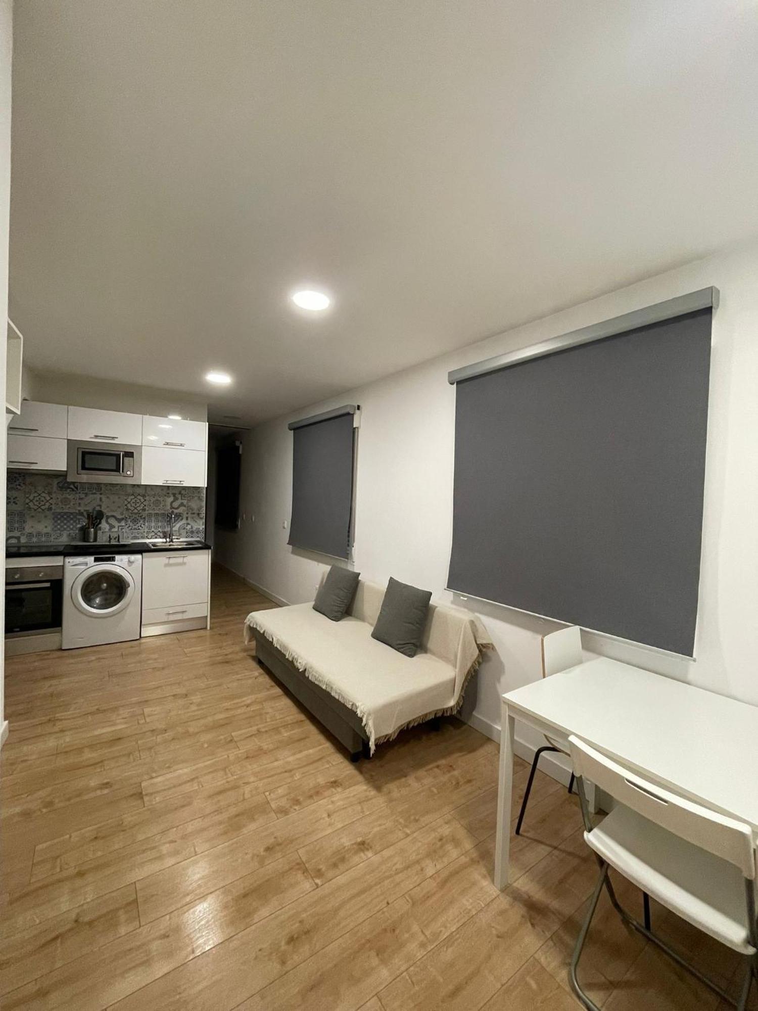 Pescadors Apartamentos Trg Benidorm Extérieur photo