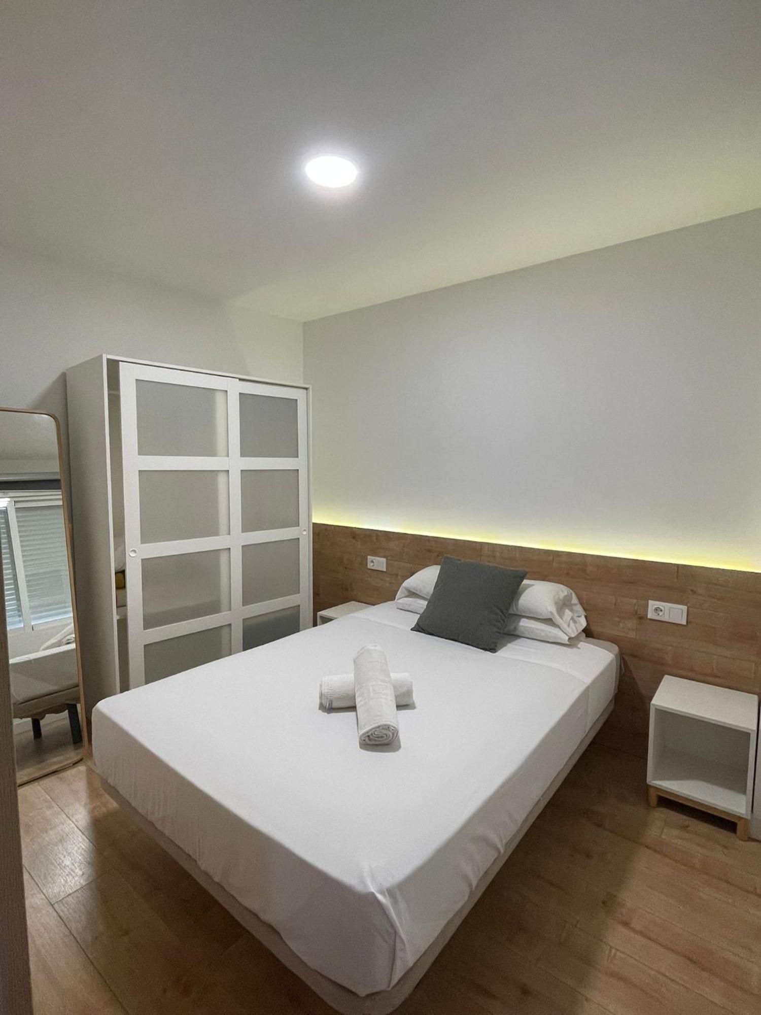 Pescadors Apartamentos Trg Benidorm Extérieur photo