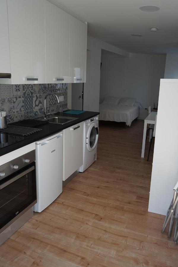 Pescadors Apartamentos Trg Benidorm Extérieur photo