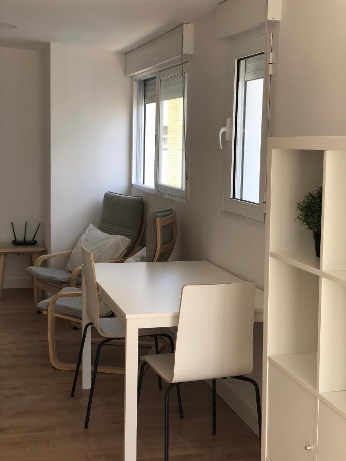 Pescadors Apartamentos Trg Benidorm Extérieur photo